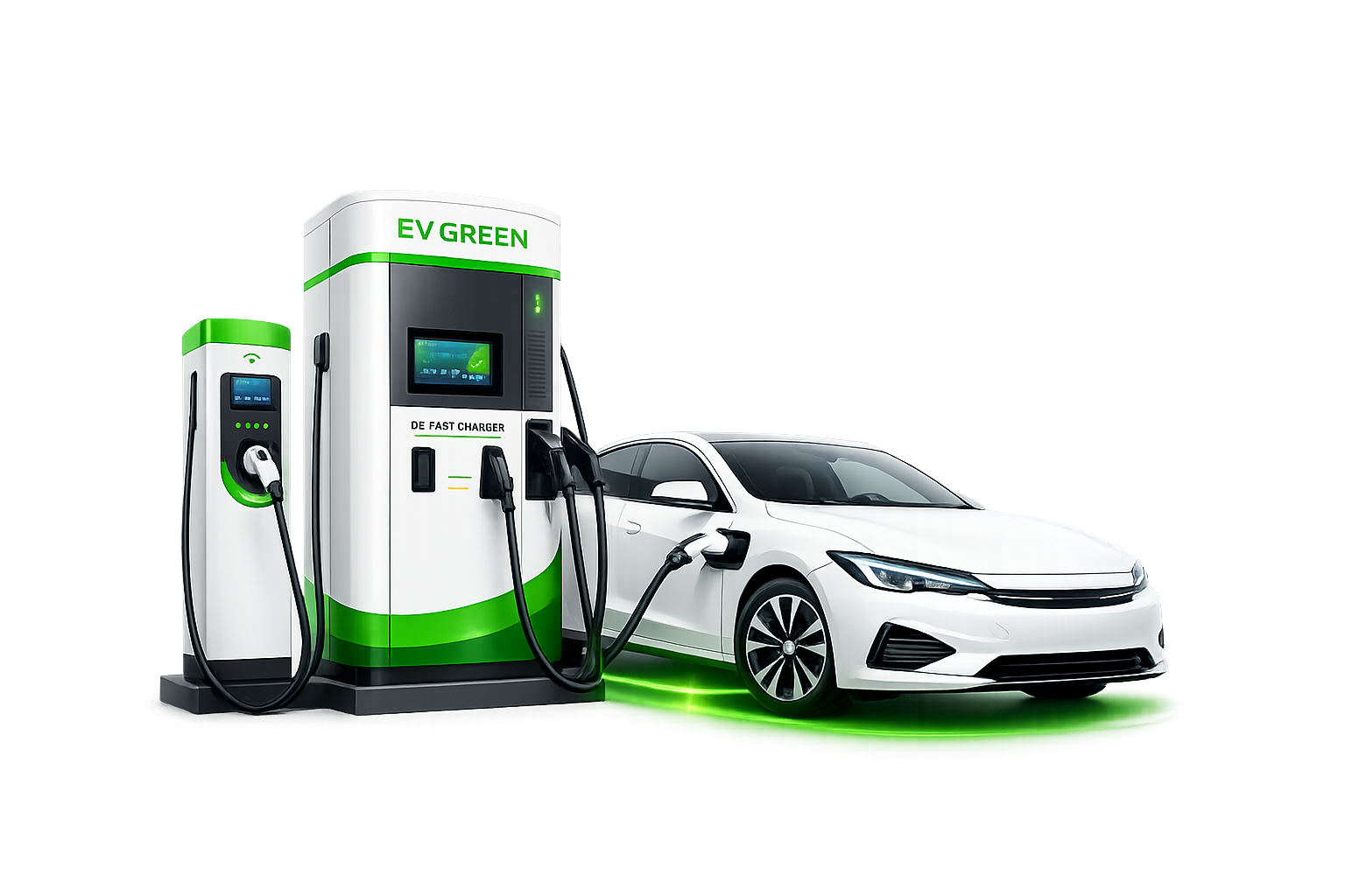 EV Charger