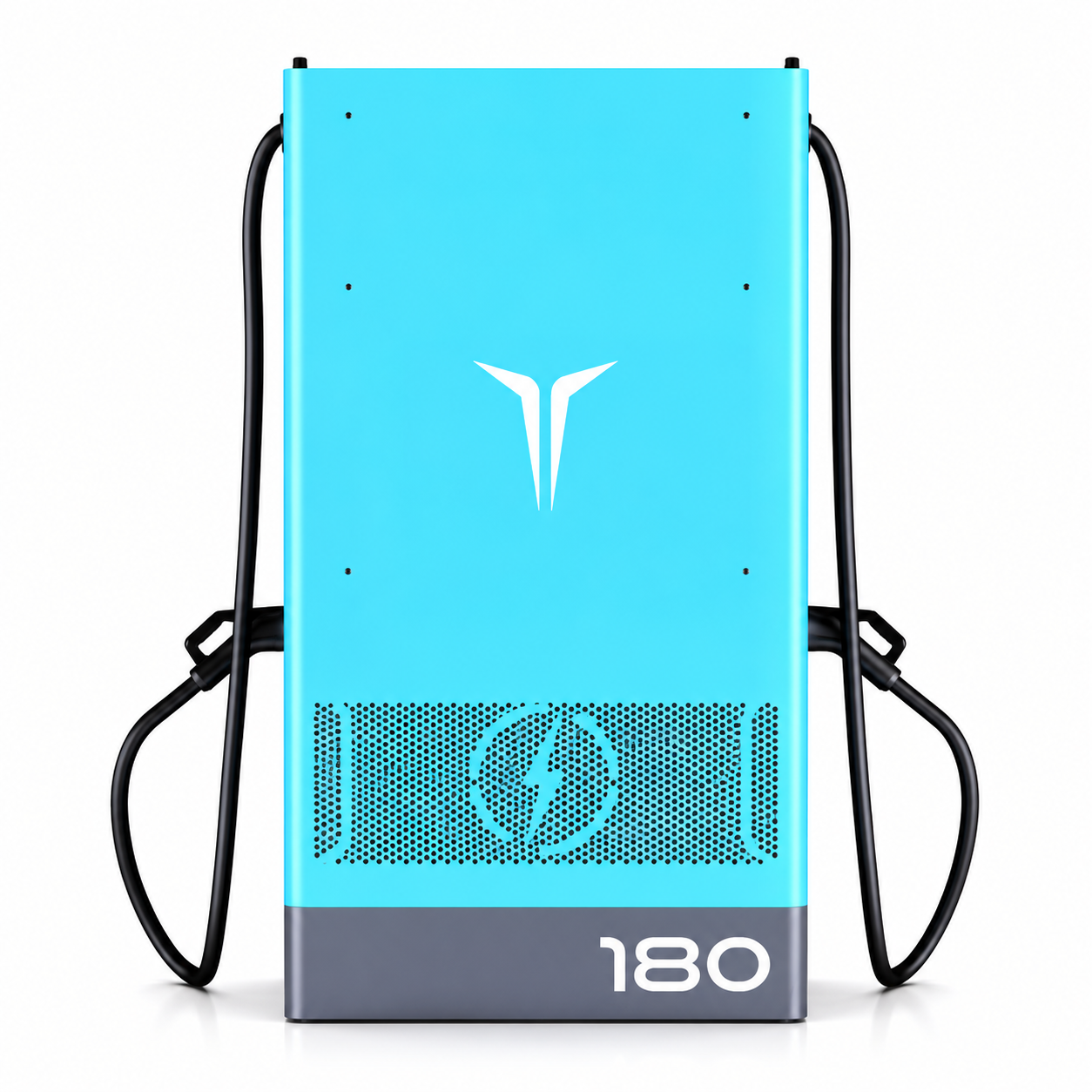 60kW Charger